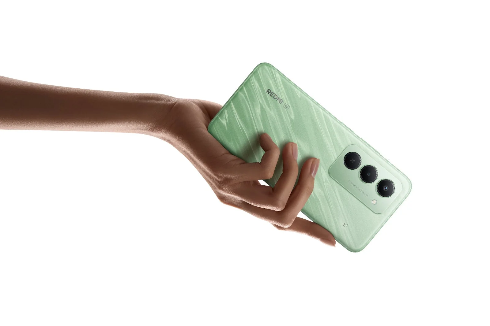 クアッドカーブデザイン