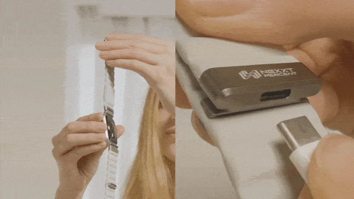 NEXXT PERCENT プロジェクト画像