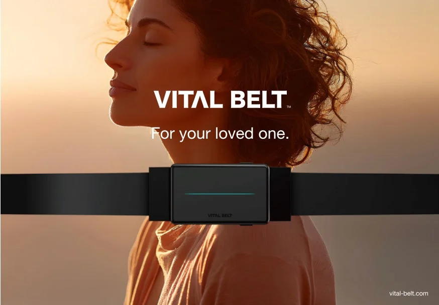 VITAL BELT