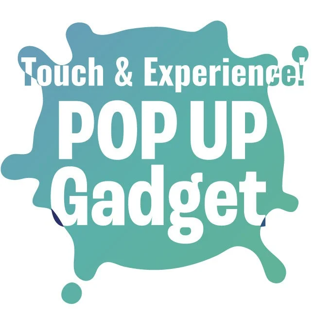 POP UP Gadget