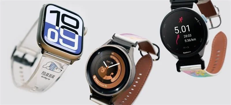 豊富なコラボデザイン