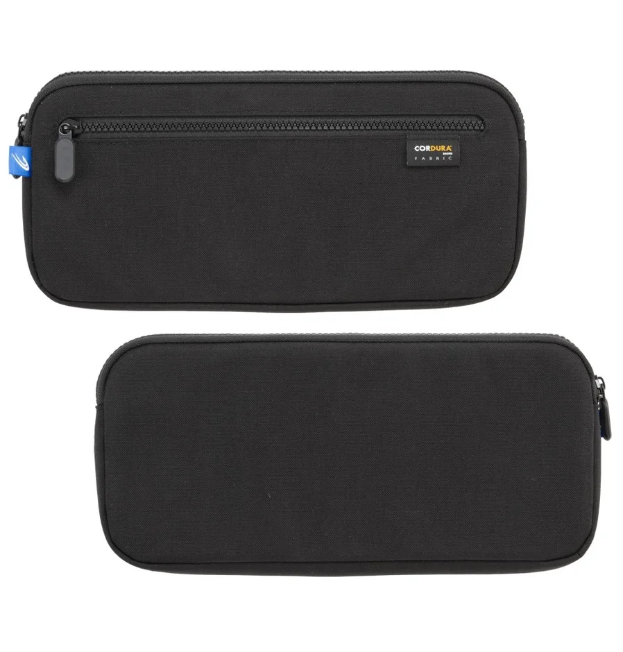 CORDURA®ポーチ ブラック