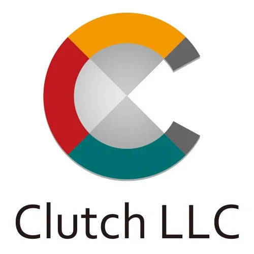 Clutch LLCロゴ