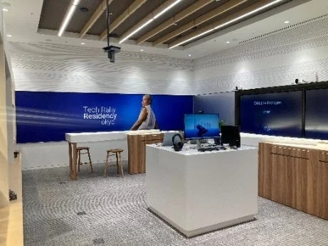 Tech Rally Residency Tokyoのイメージ