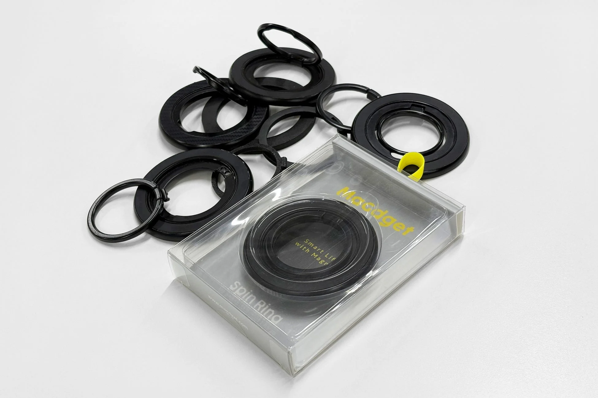 2年間の試行錯誤