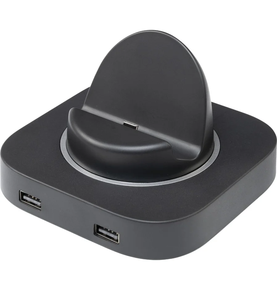 USBハブ機能のイメージ