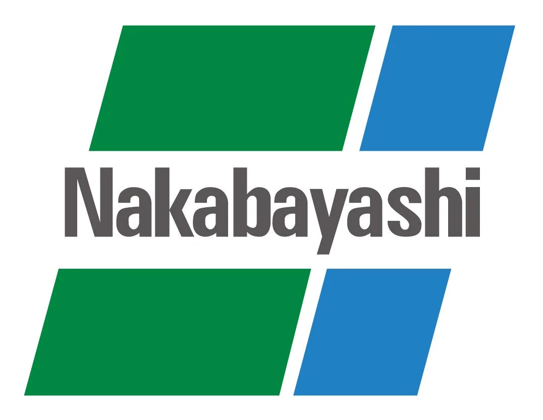 Nakabayashiロゴ