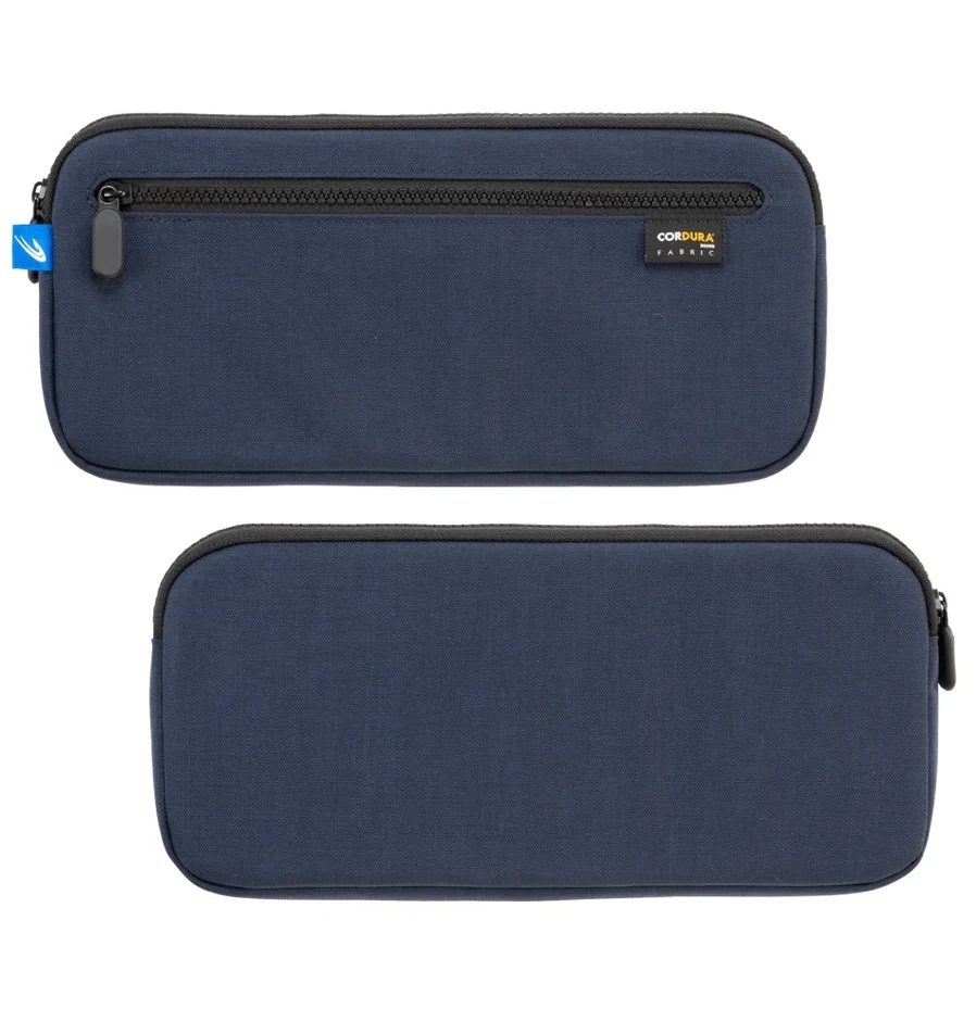 CORDURA®ポーチ ネイビー