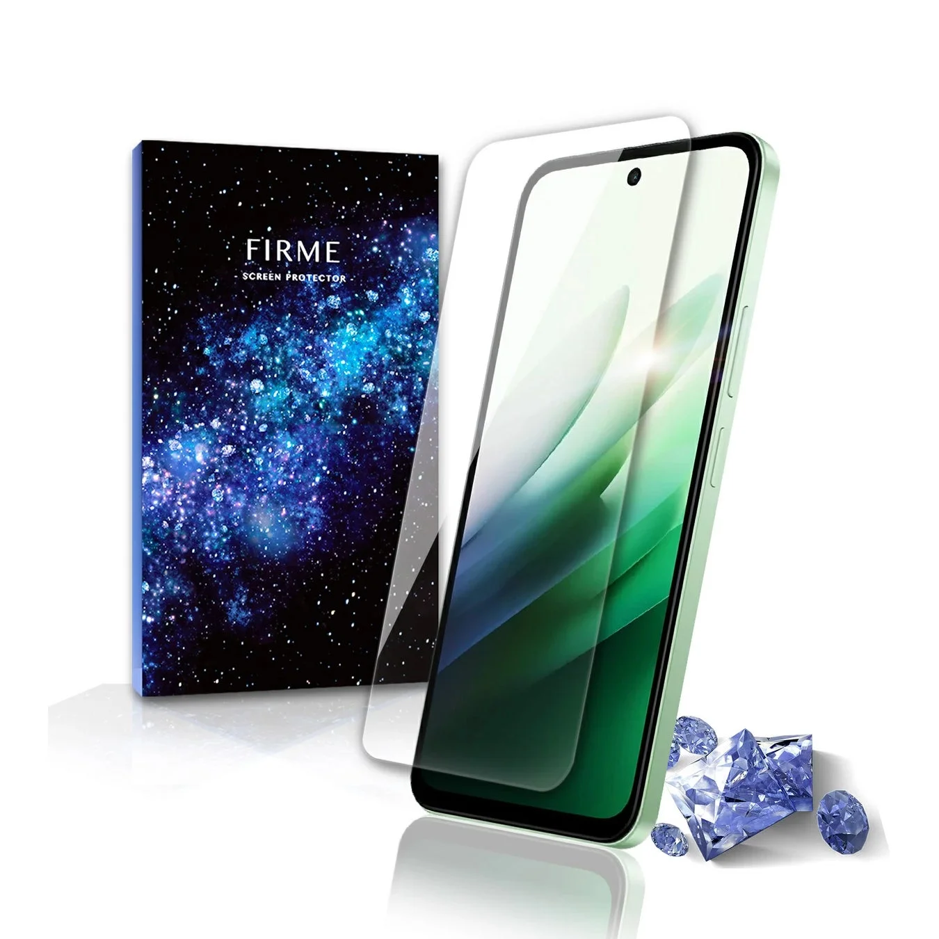 FIRME SCREEN PROTECTOR