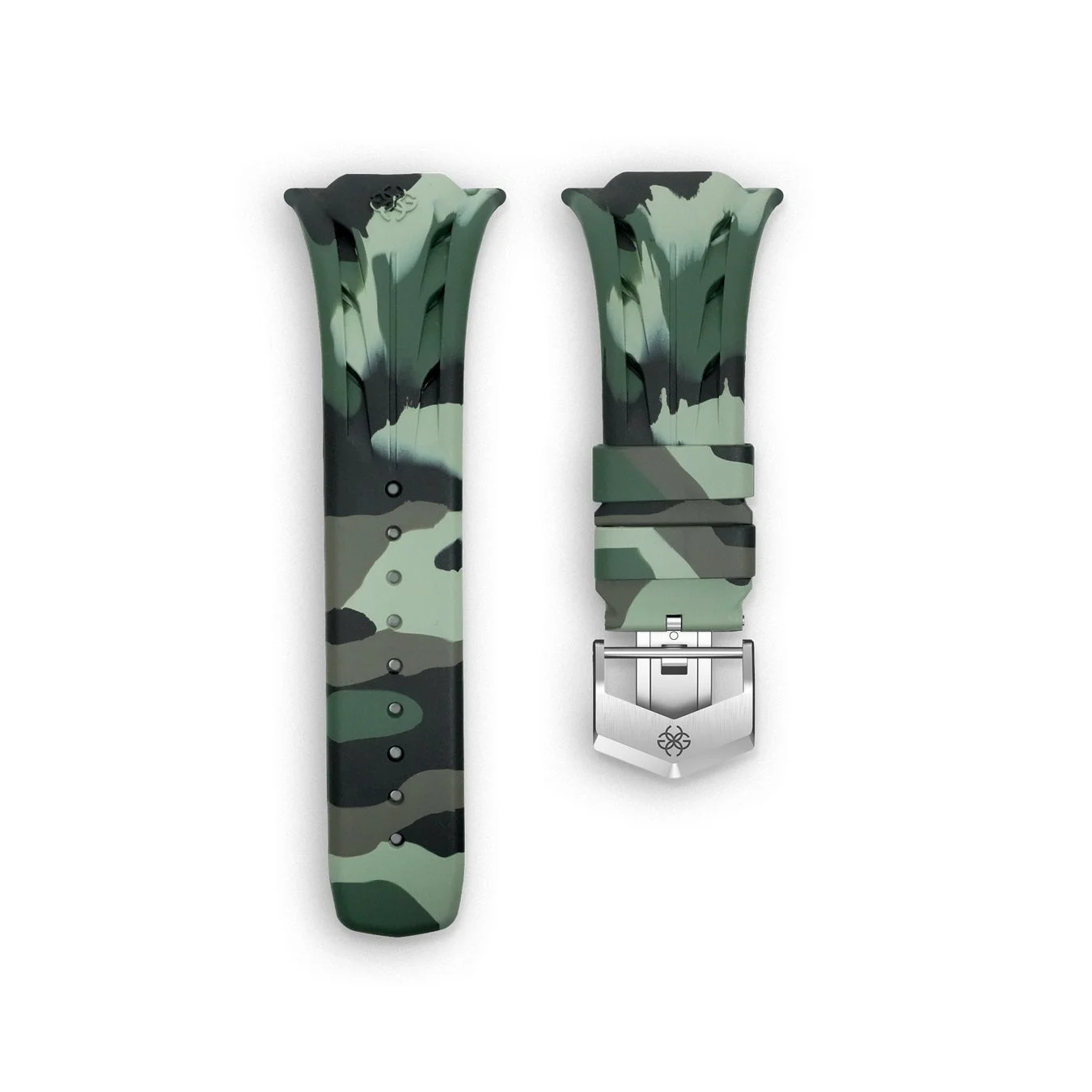 Ranger Camouflageストラップ