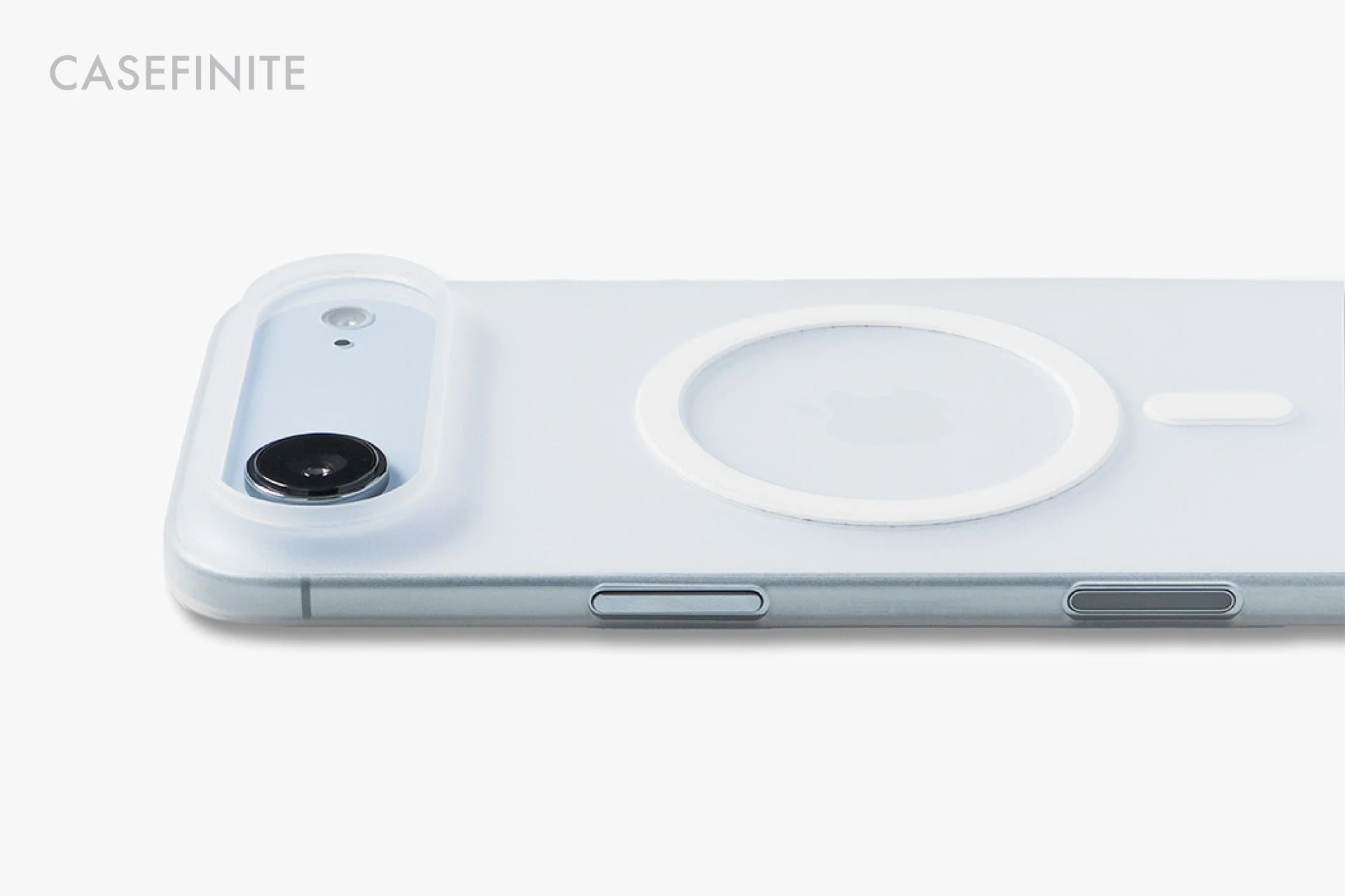 CASEFINITE THE FROST AIR