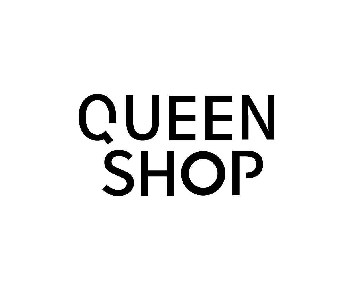 QUEEN SHOPのロゴ