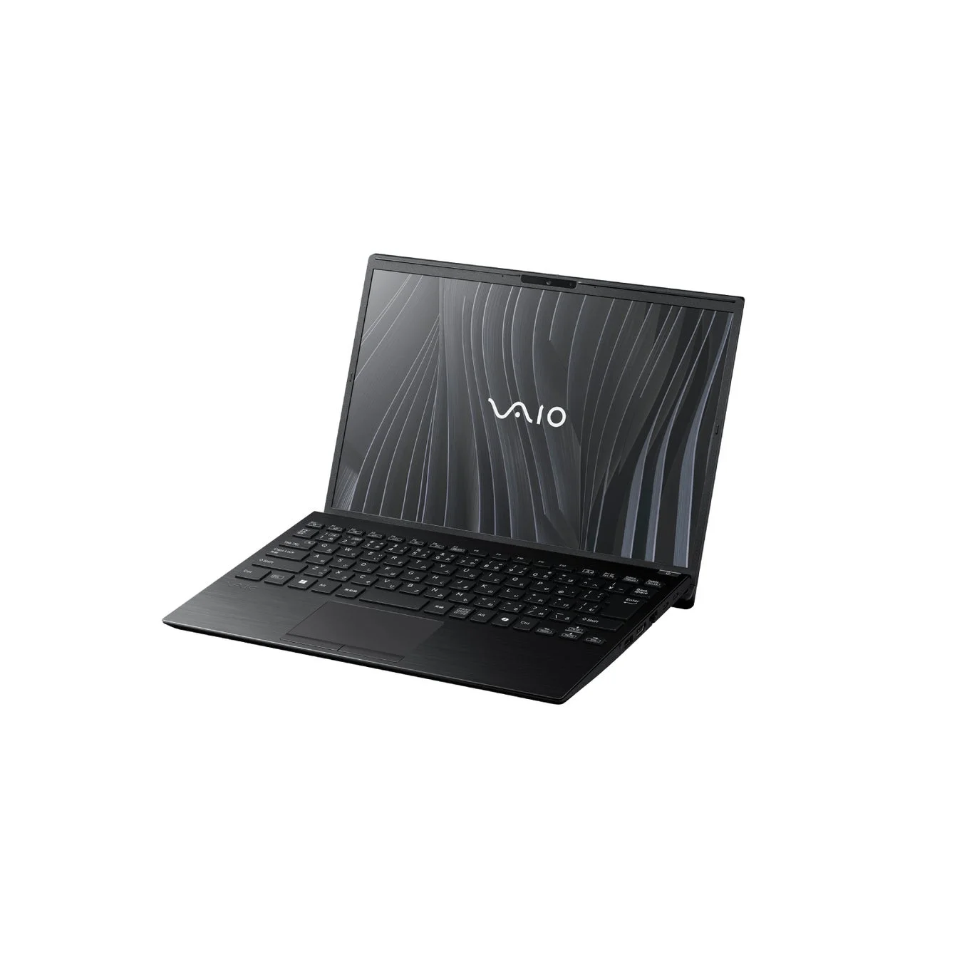 VAIO Pro PG 斜め