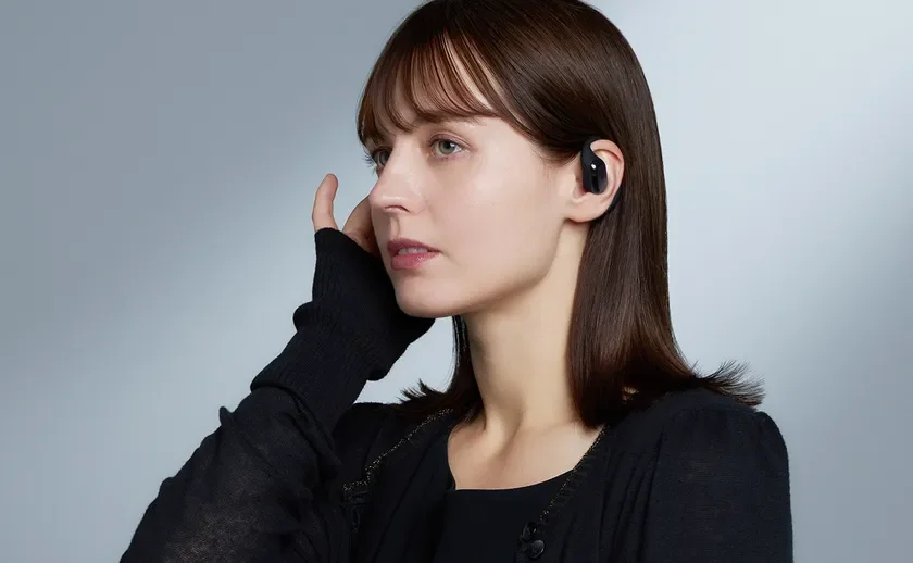 通話機能のイメージ