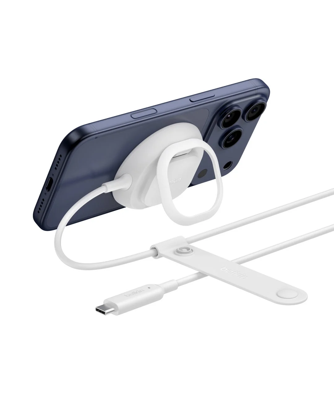 Belkin UltraCharge マグネットチャージャー25W