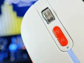 AI機能をすぐに呼び出せるボタン