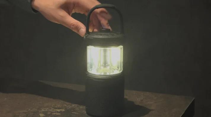 LEDライティング