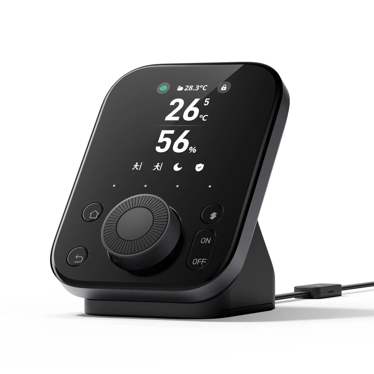 スマートホームデバイス「SwitchBot ハブ3」