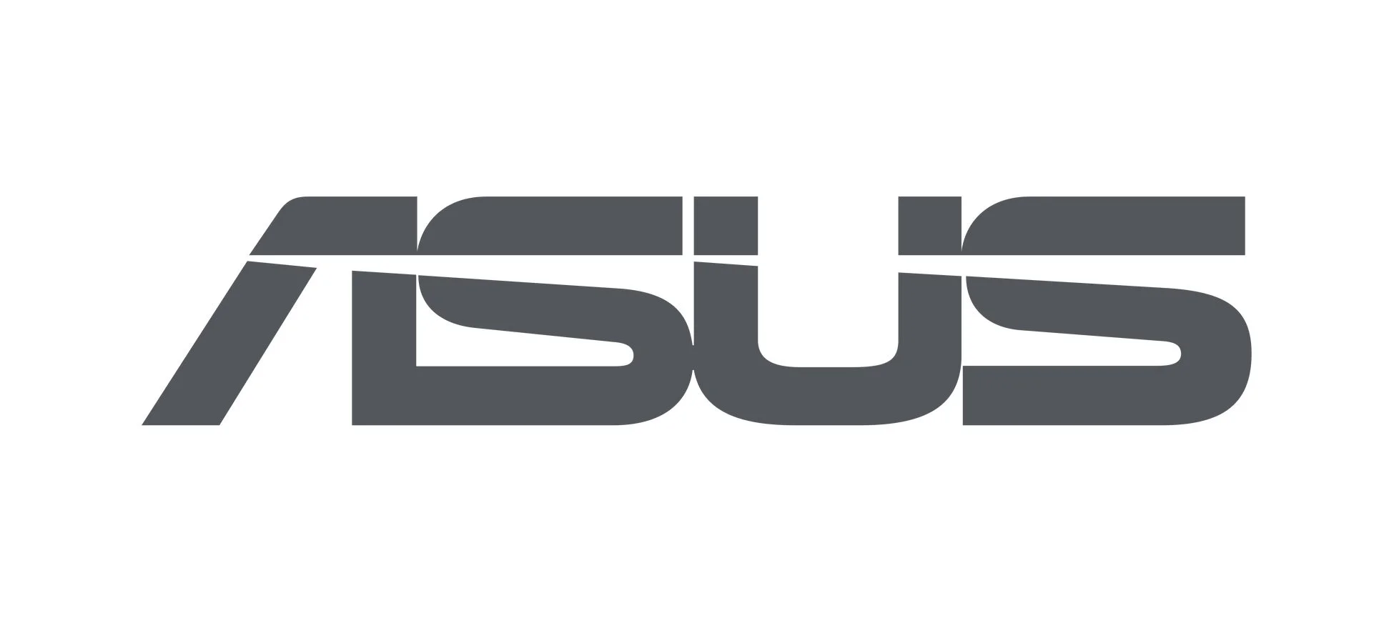 ASUSの企業ロゴ