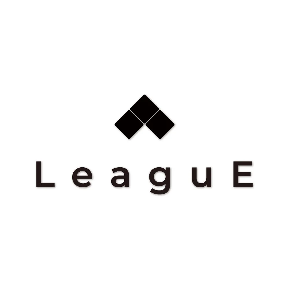 LeaguEロゴ