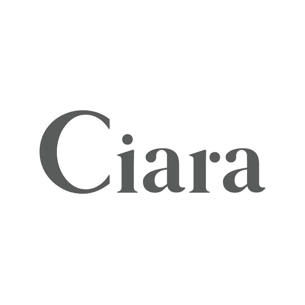Ciaraロゴ