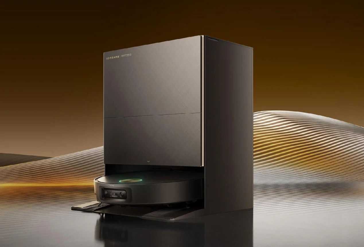 Dreame X60 Max Ultra Complete ロボット掃除機