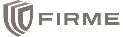 FIRMEロゴ