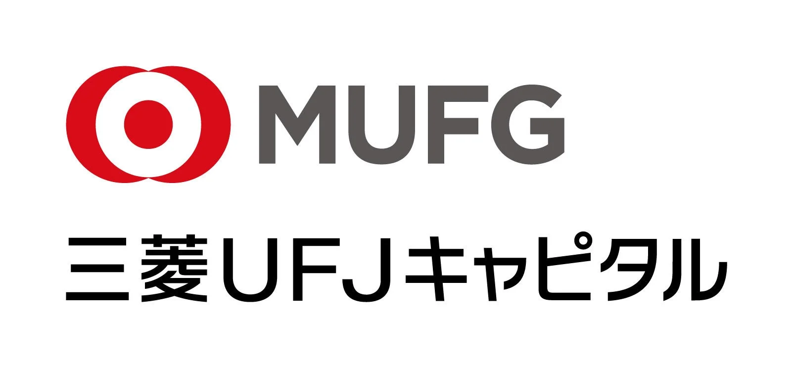 三菱UFJキャピタルロゴ