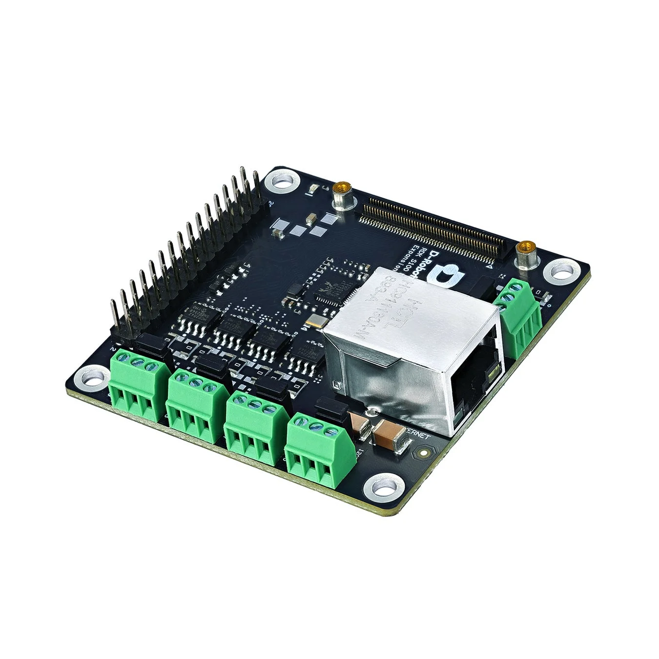 RDK S100用MCUポート拡張ボード