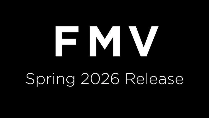 FMV Spring 2026 Release