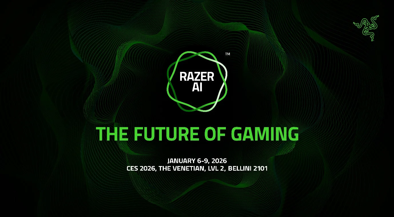 Razer AI The Future of Gaming