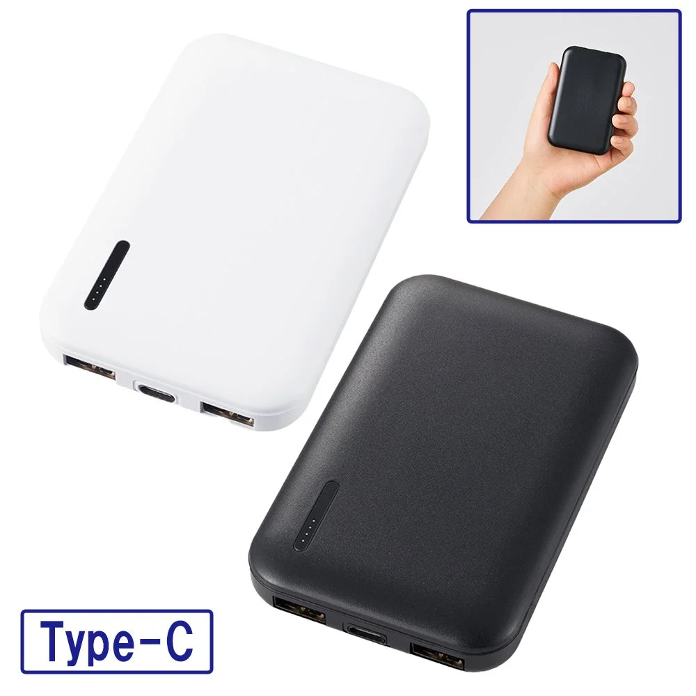 スマートモバイルチャージャー4000