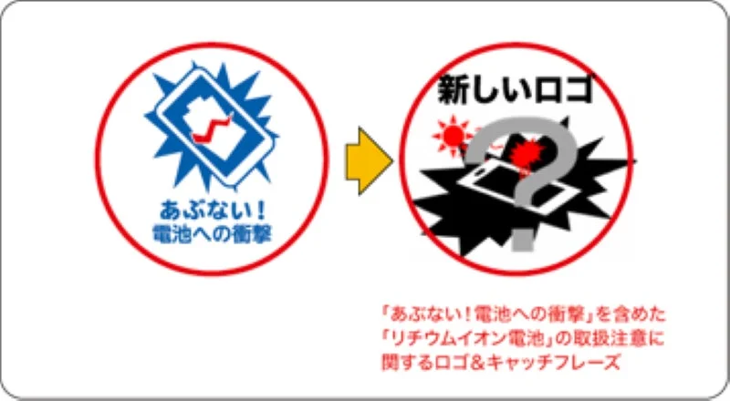 新しいロゴのイメージ