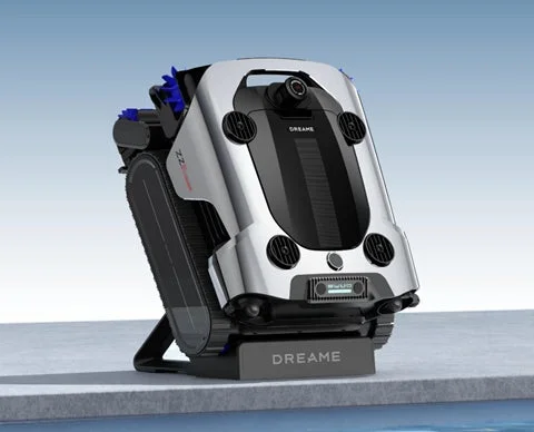 Dreame Z2 Ultra ロボットプールクリーナー