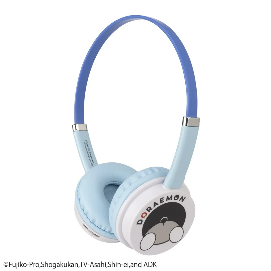 ドラえもん ヘッドセット ライト（かくれんぼ）