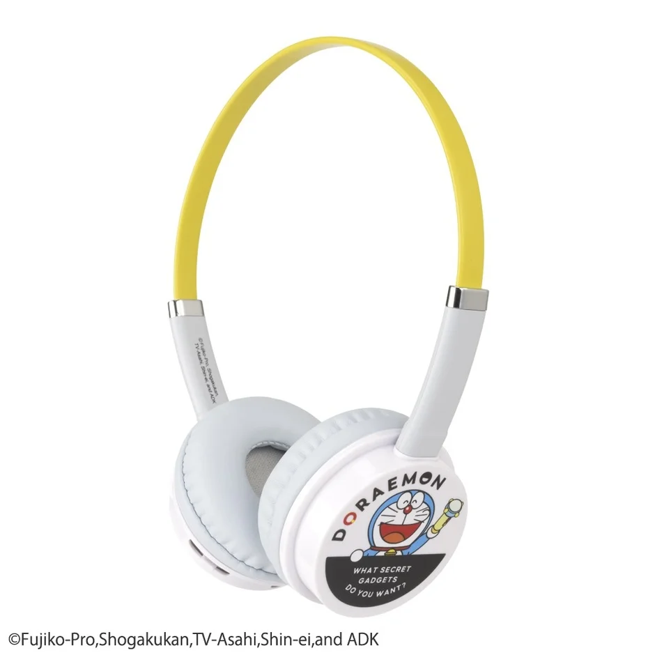 ドラえもん ヘッドセット ライト（ひみつ道具）