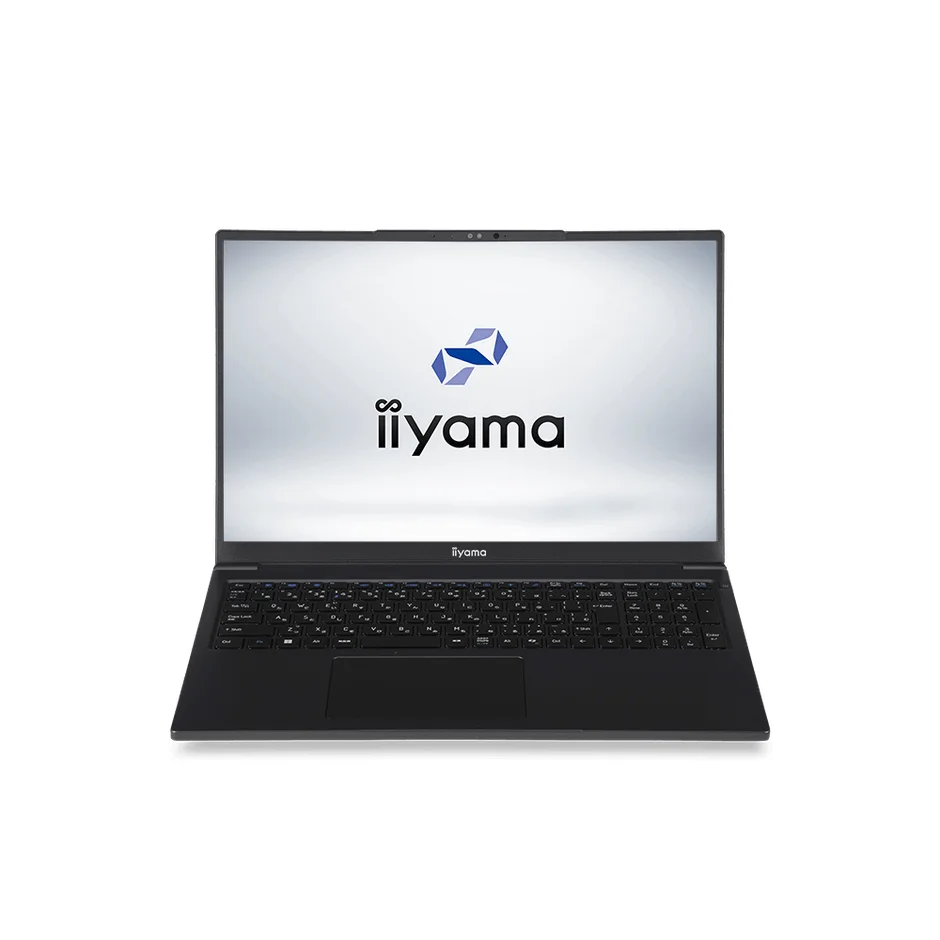iiyama ノートパソコン