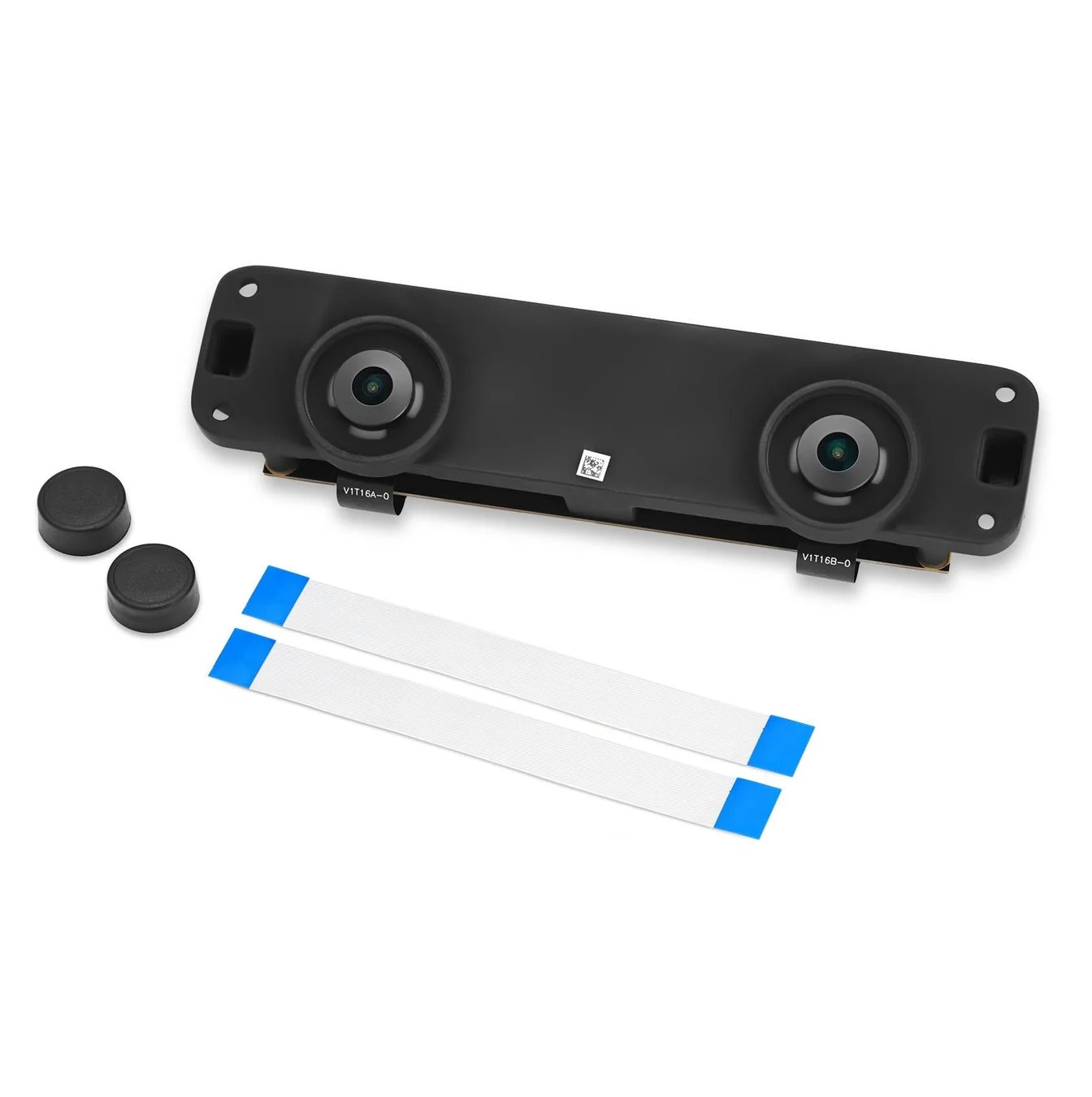 ステレオカメラモジュール