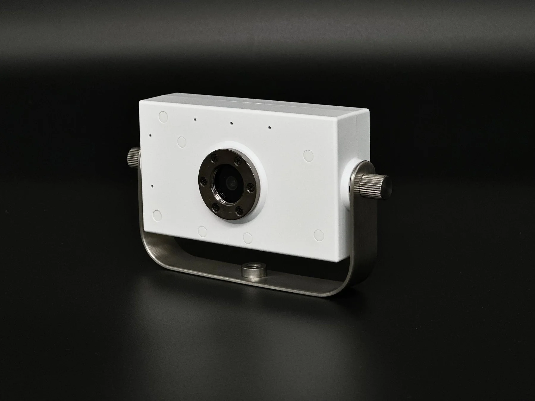 THINKLET開発機(箱型)