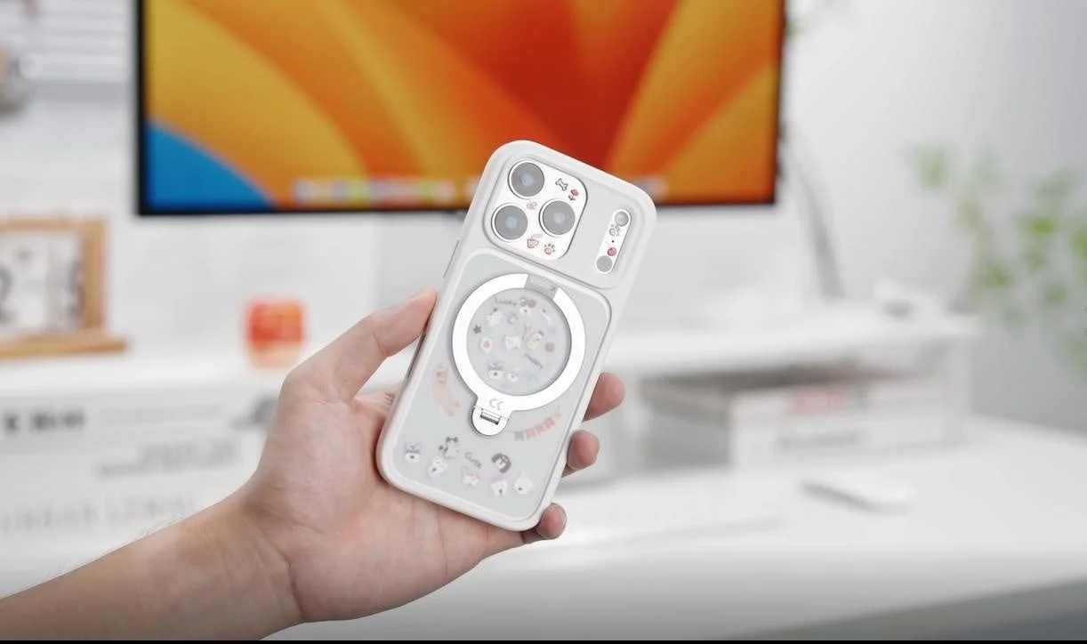 DIYカスタマイズ