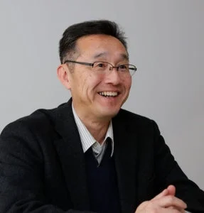 東松山ケーブルテレビ 奥田貴哉 会長