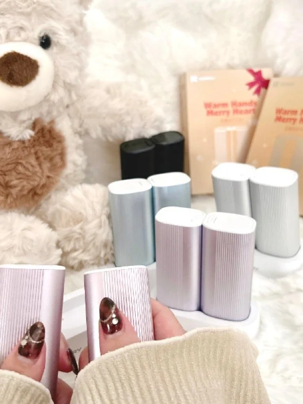 充電式カイロ N1