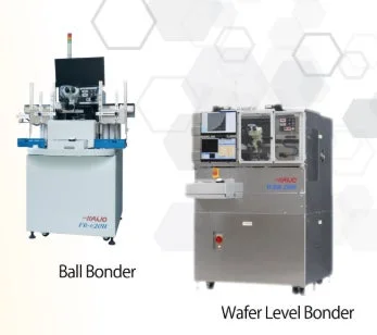カイジョーの半導体製造装置