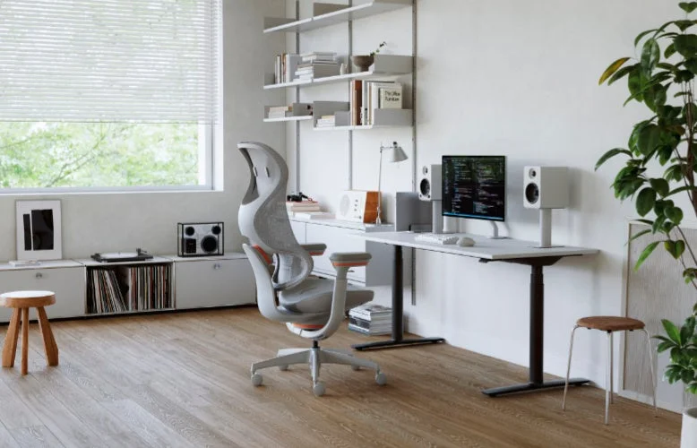 ホームオフィス