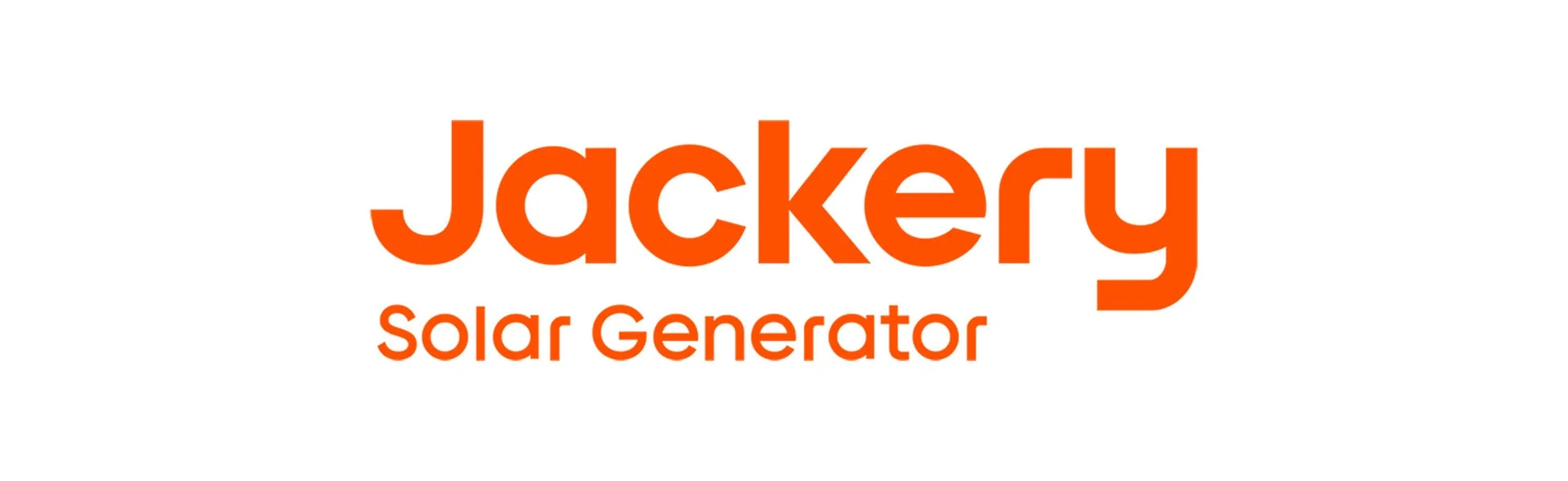 Jackery Solar Generator ロゴ