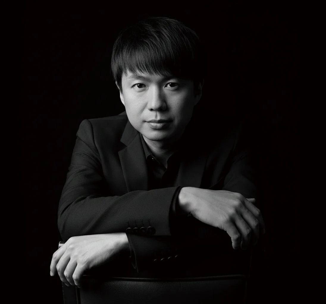 ZENLET創業者兼プロダクトデザイナー Ian Hsieh