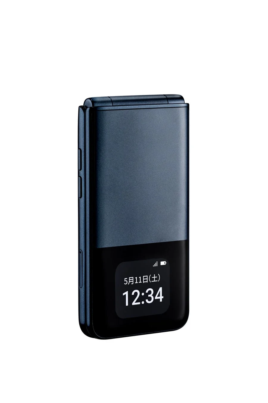 閉じた状態のMIVEケースマ