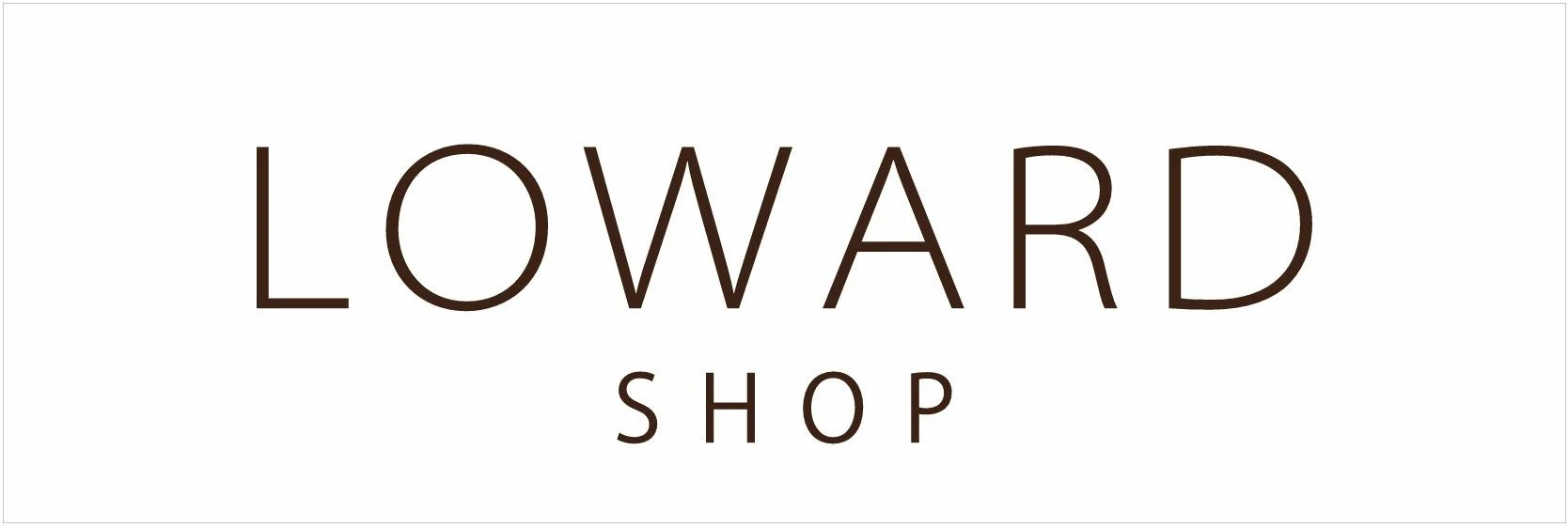 LOWARD SHOP