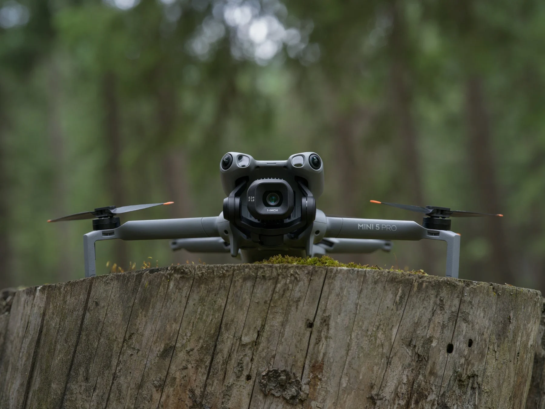 DJI Mini 5 Proドローン