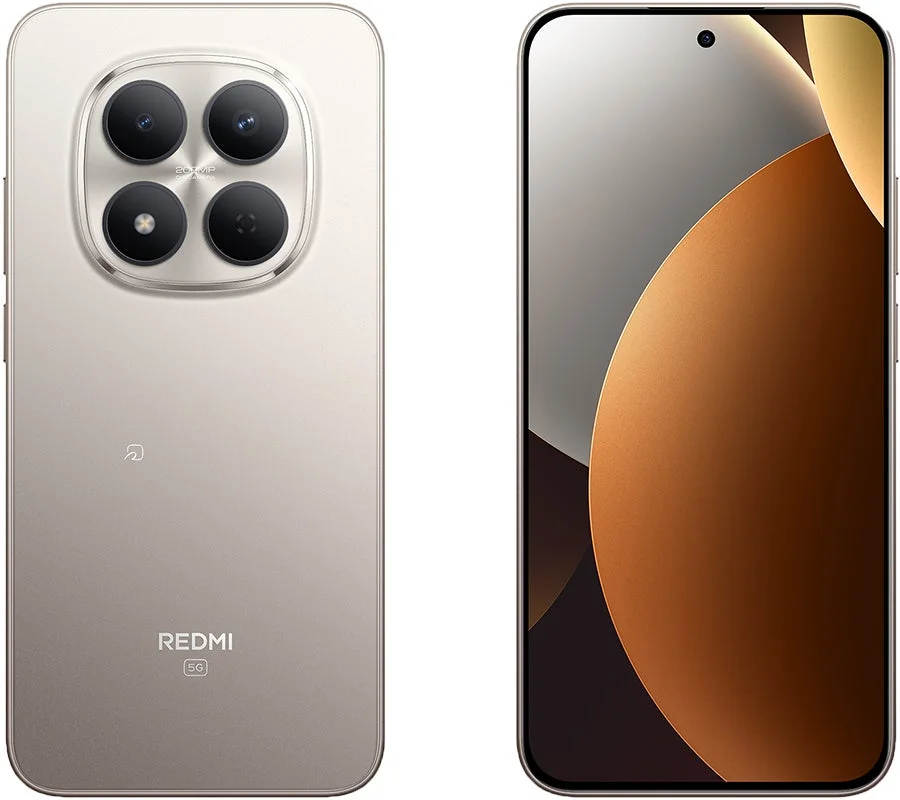 REDMI Note 15 Pro 5G